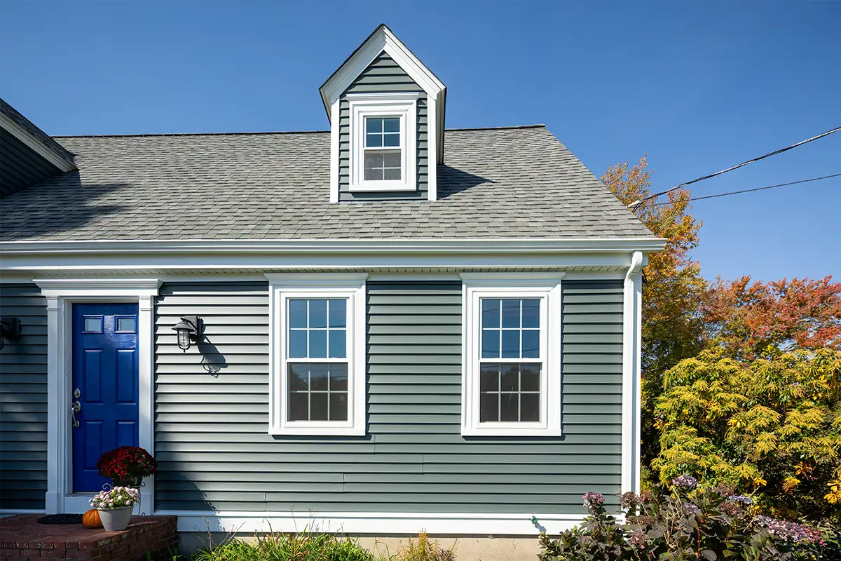 Roofing Services Image