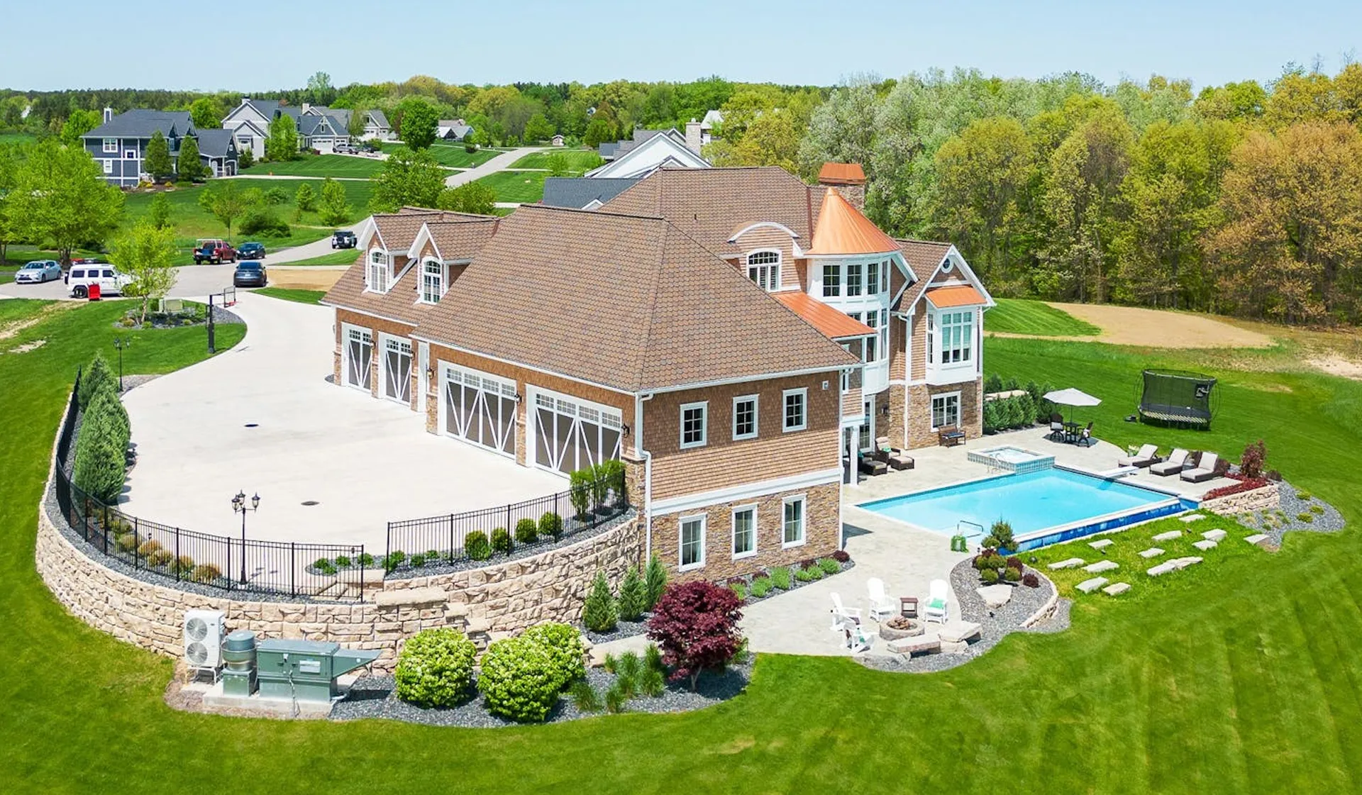 quality roof workmanship