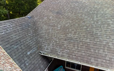 Prepare Your Roof for Hurricane Season with a Roof Inspection