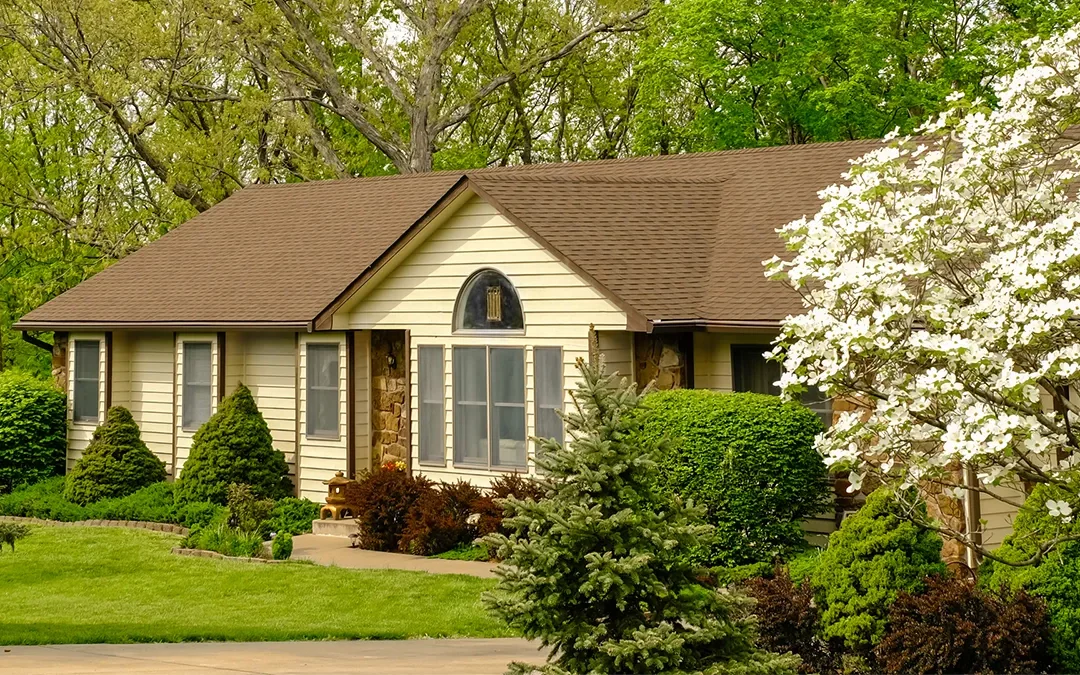 Why Spring is the Best Time for a Full Roof Inspection