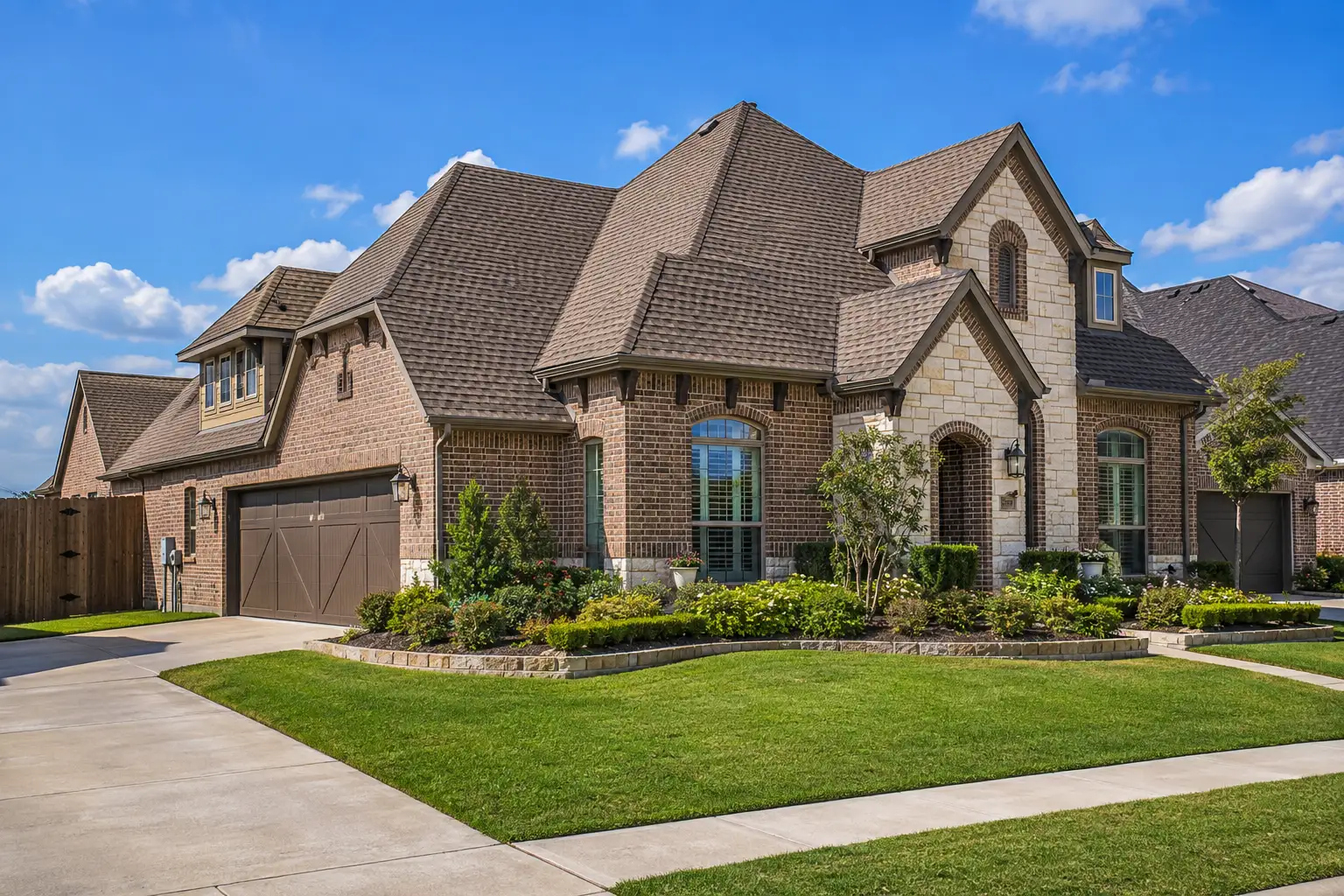 Roofing Services Image