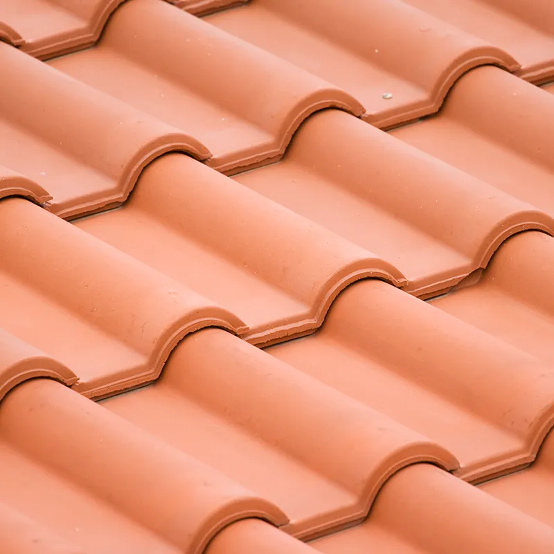 ceramic terracotta tiles