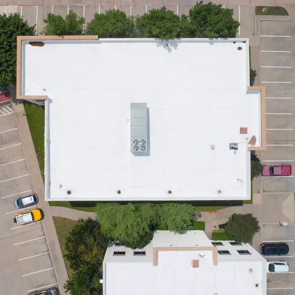 Commercial Tpo Roof