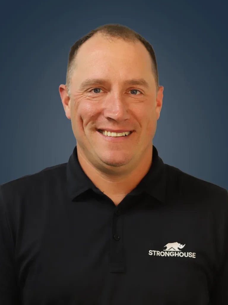 Shawn Budiac