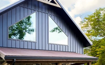 Why Summer Is One of the Best Times to Replace Windows