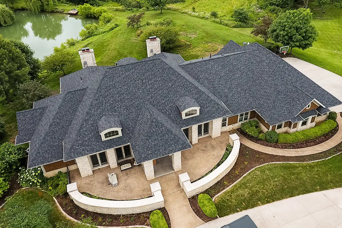 Roofing Services Image