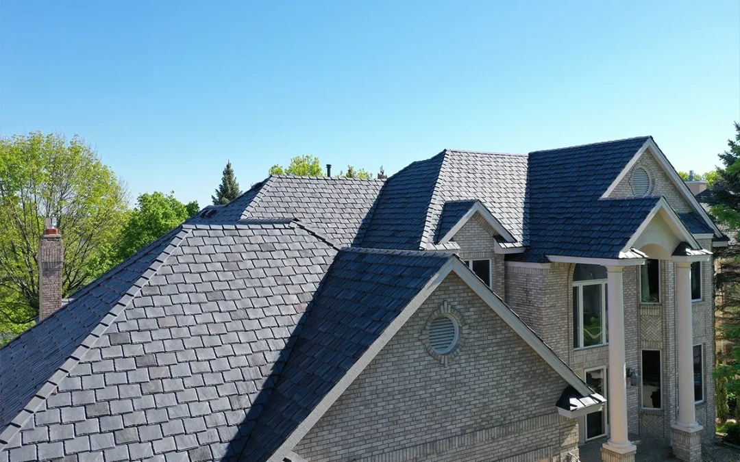 Roof Repair or Replacement: The Real Numbers Homeowners Deserve