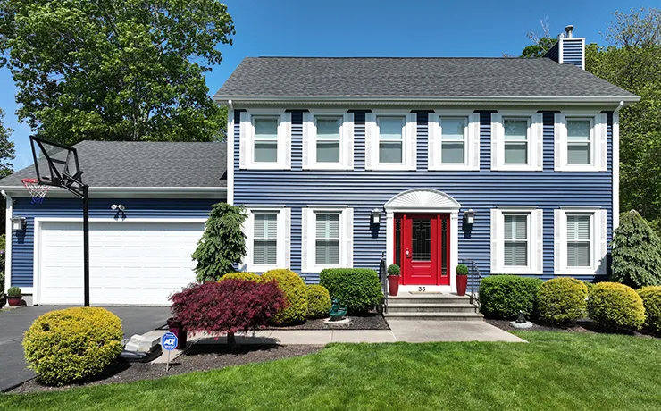 Clean Jobsite After Installation