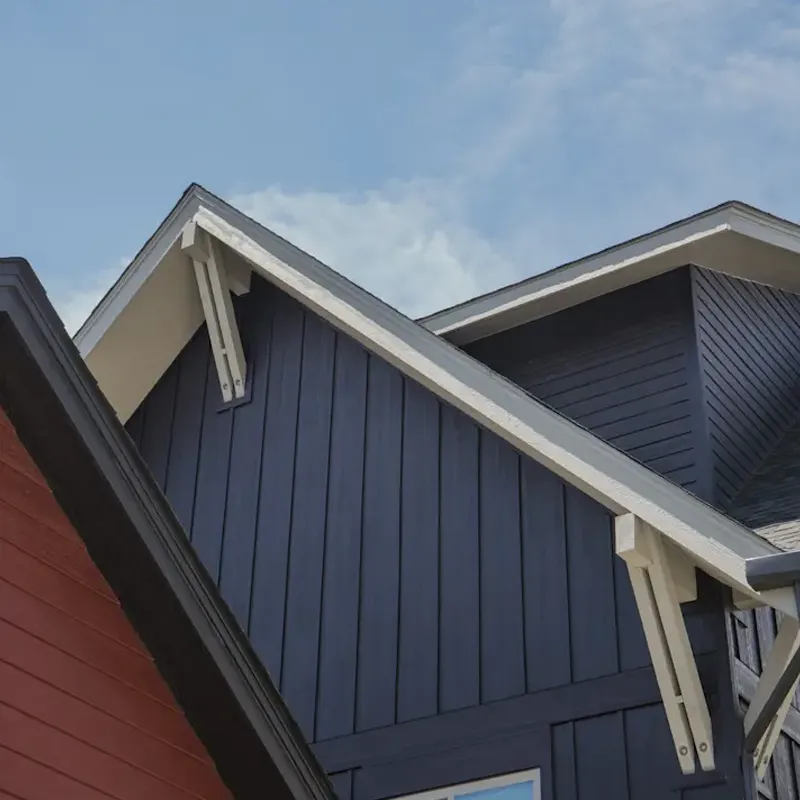 LP Smart Siding