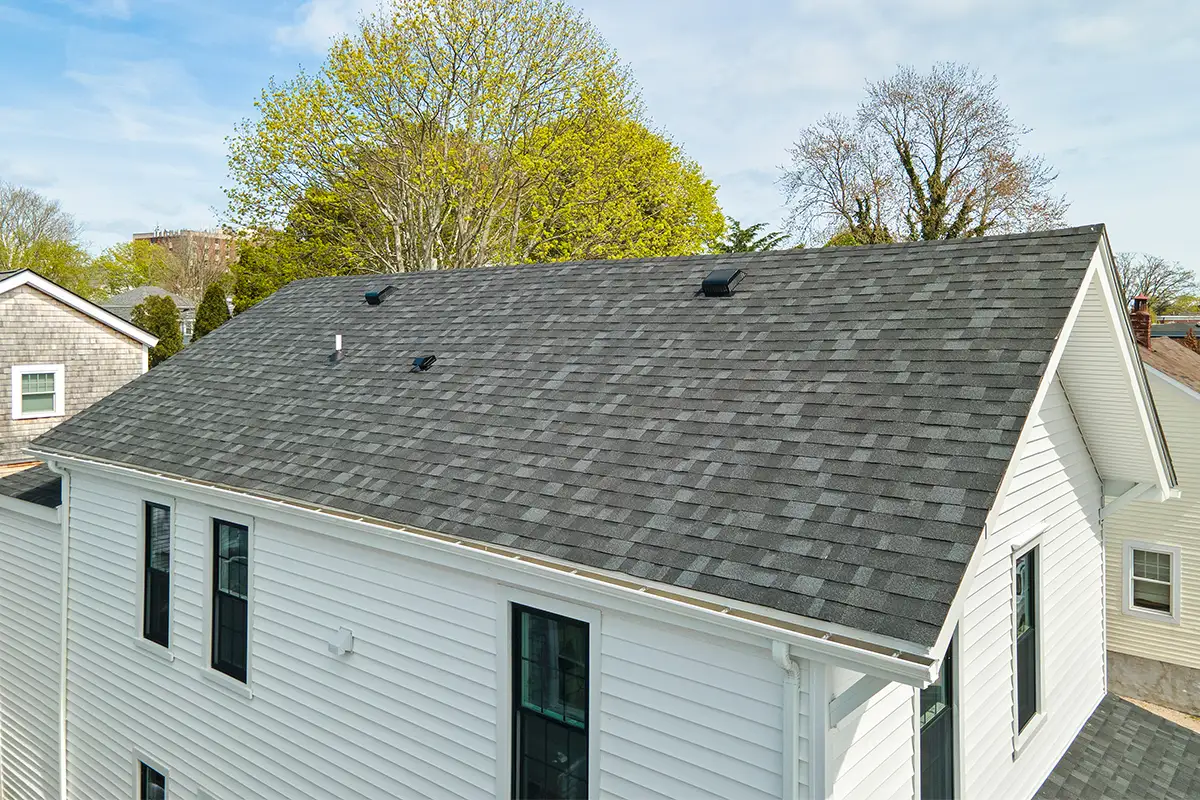 Roofing Services Image
