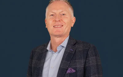 Stronghouse appoints troy baker as chief Revenue and Operating Officer