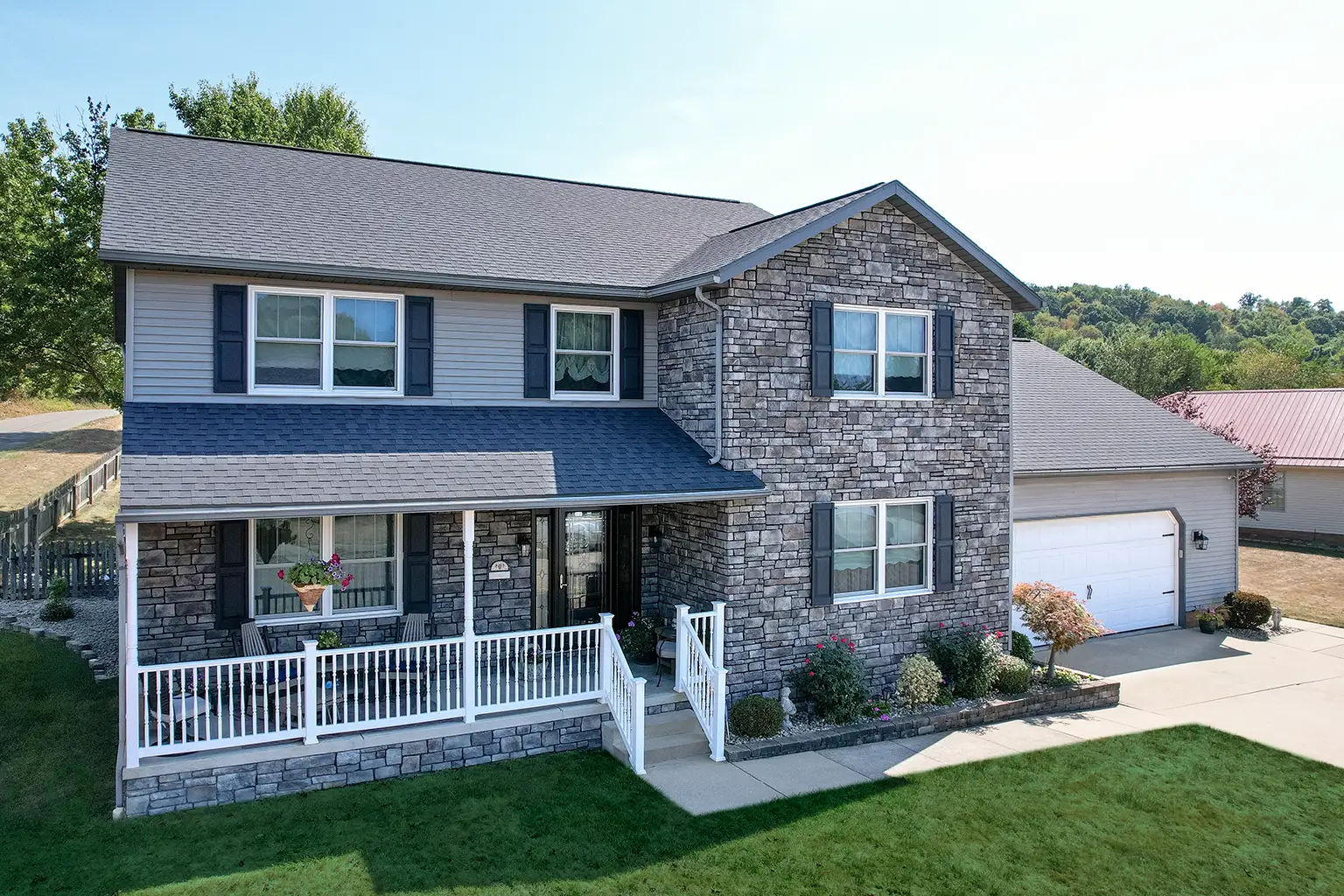 Roofing Services Image