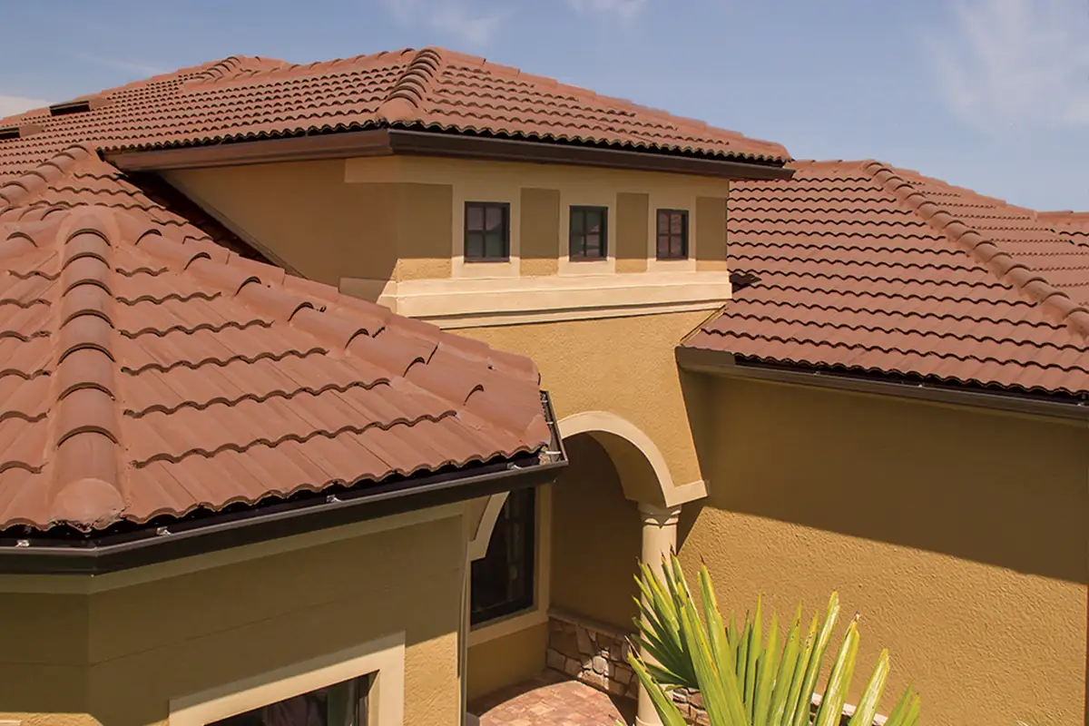 Roofing Services Image