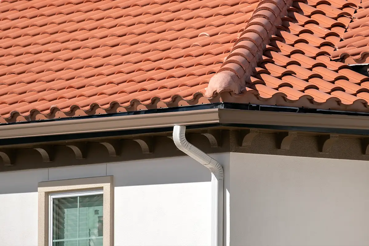 Gutter Services Image