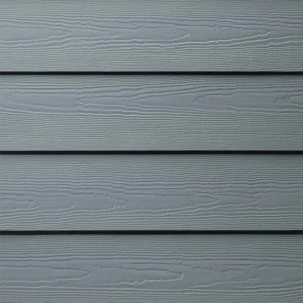 fiber cement siding