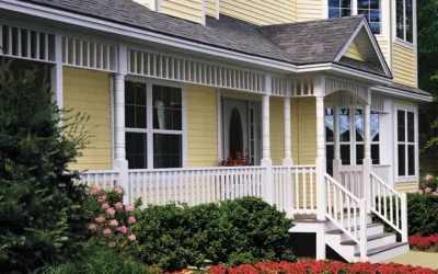 Why Homes in Greenville Age Differently Than Homes in Other Parts of the Southeast