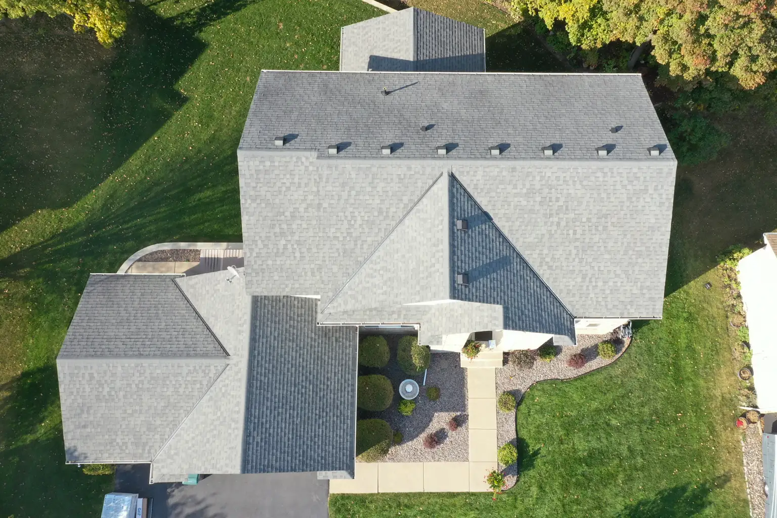 Roofing Services Image