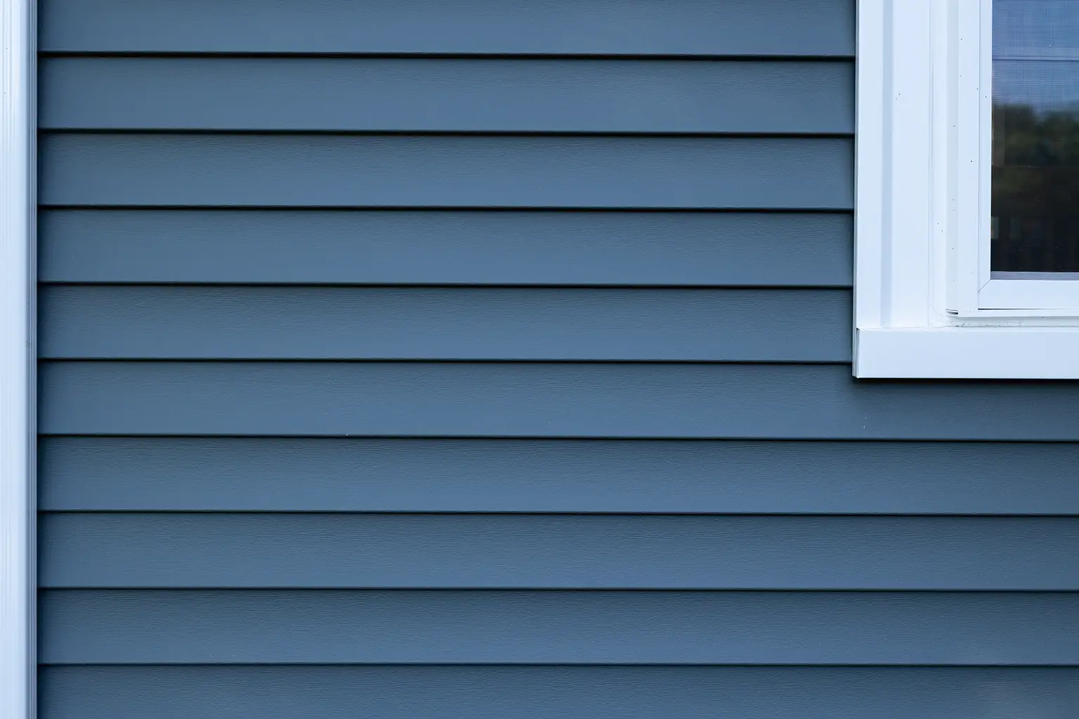 Siding Services Image