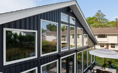 The Truth About “Maintenance-Free” Exterior Products