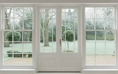 3 Smart Investment Home Exterior Projects