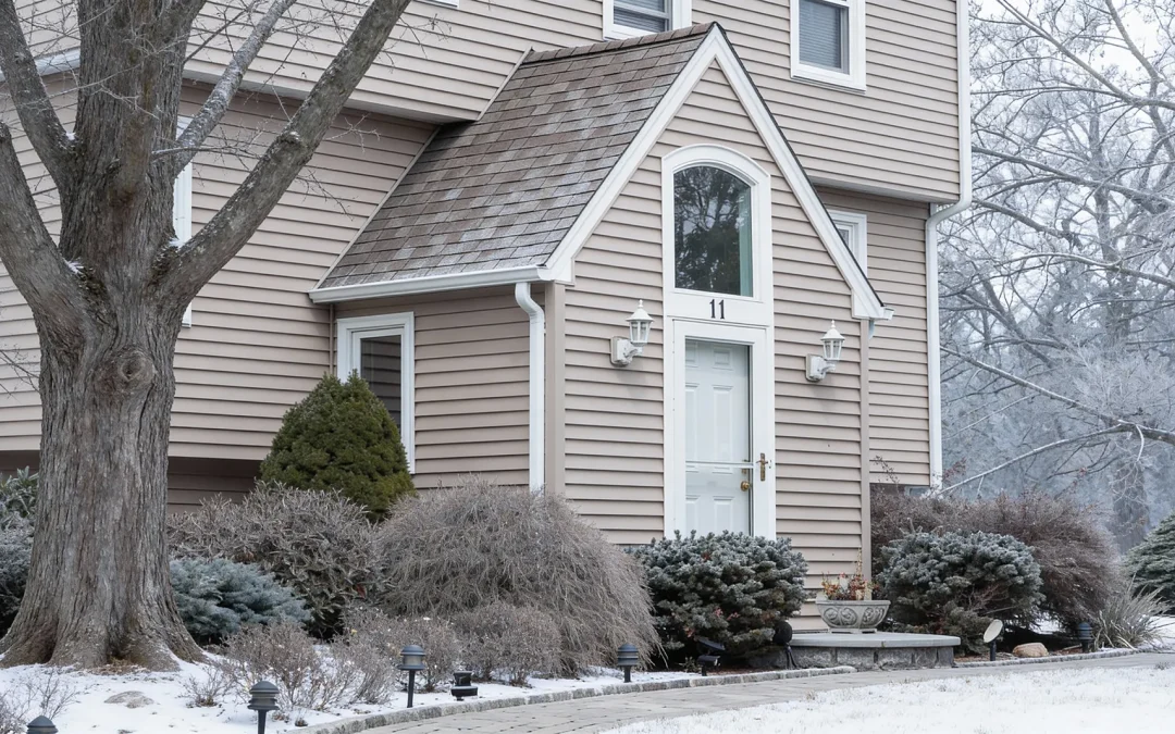 9 Simple Ways to Make Your Home Ready for Winter