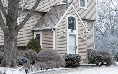 9 Simple Ways to Make Your Home Ready for Winter