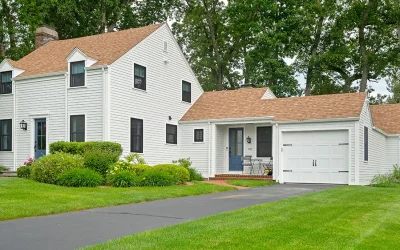 Ensuring Longevity and Style in Roofing, Siding, Window, and Deck Projects