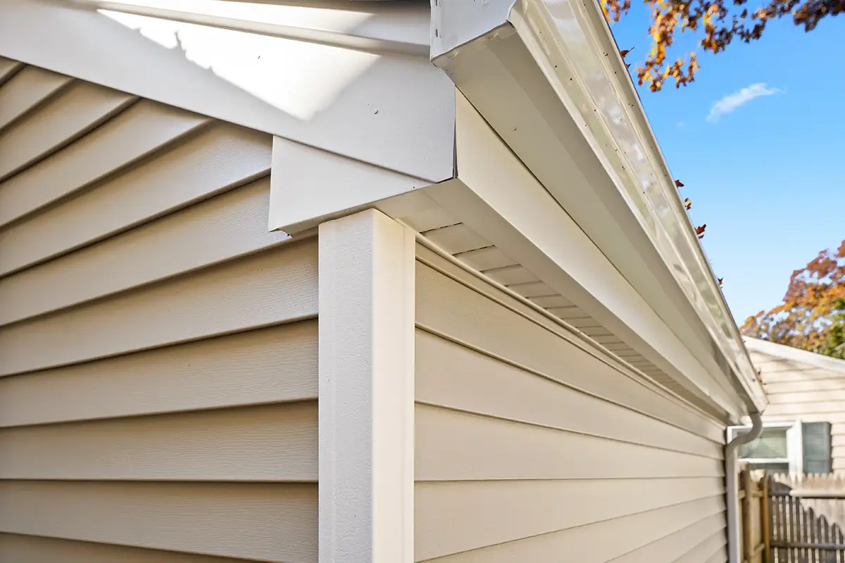 Gutter Services Image