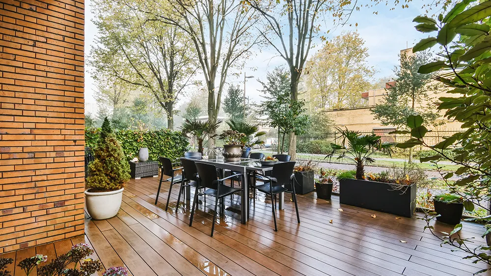 Transforming and Protecting Your Underdeck Space: A Guide to Enhancing Your Home