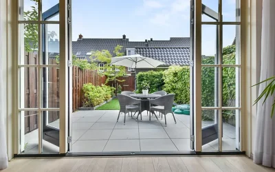 Best Ideas for Maintaining Your Home’s Patio Doors  
