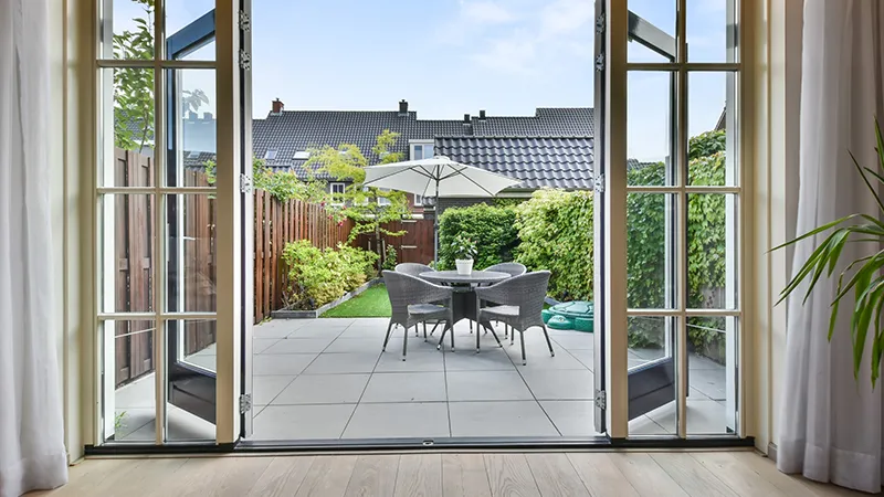Best Ideas for Maintaining Your Home’s Patio Doors  