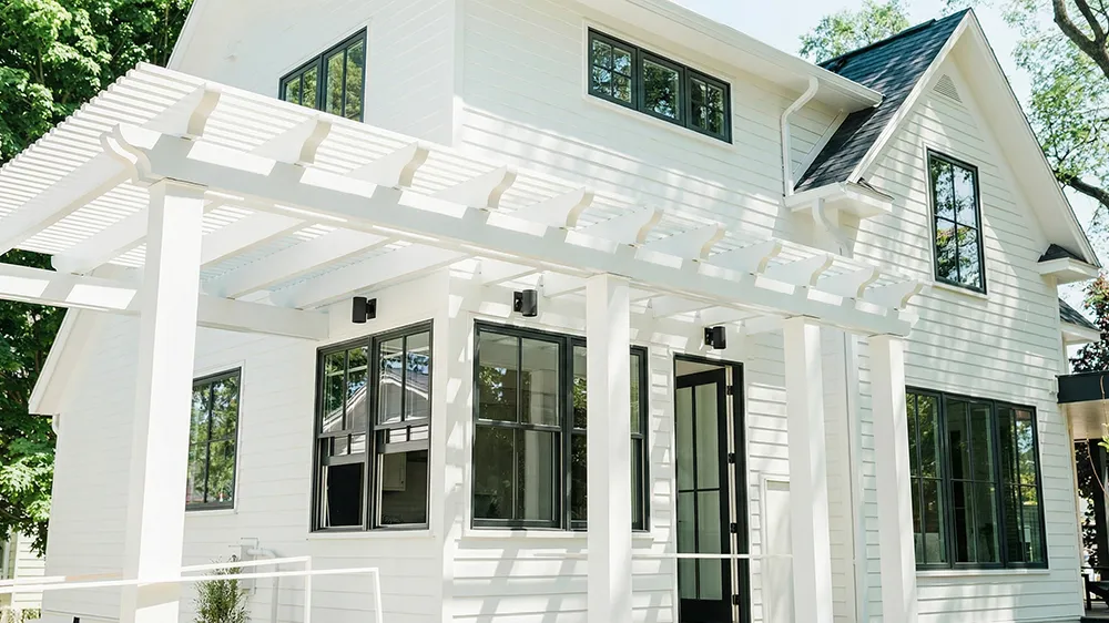 Pella windows