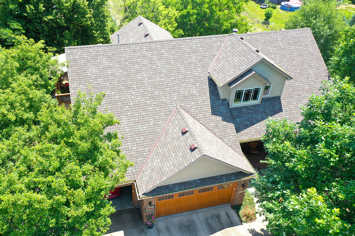 Roofing Services Image