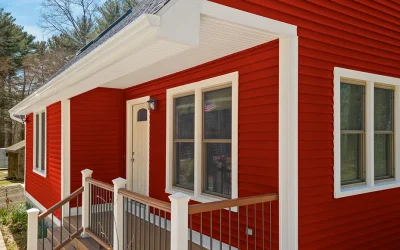 Six Things To Consider When Choosing The Right Siding