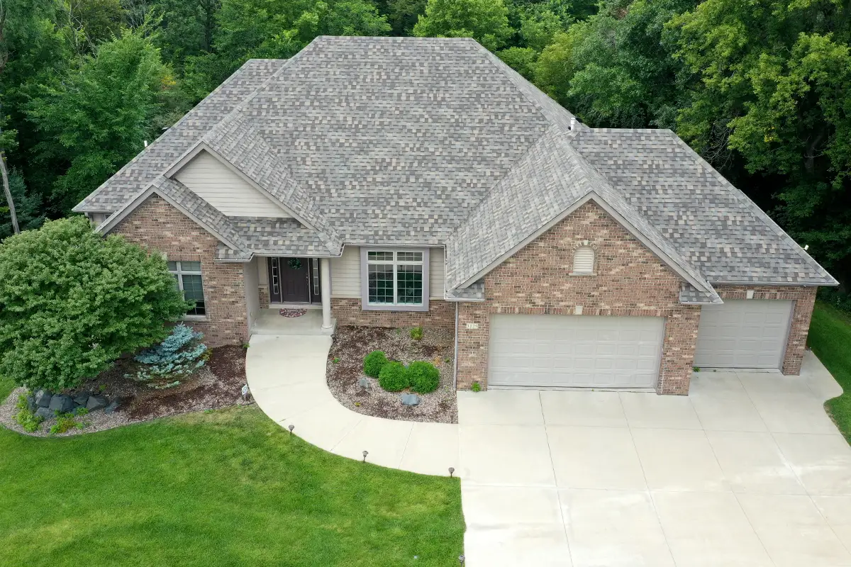 Roofing Services Image