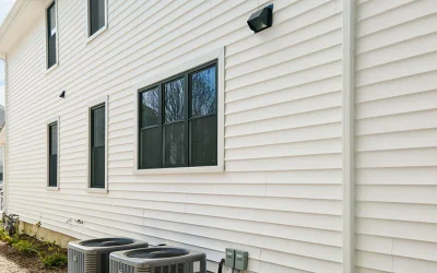 How to Keep Your Vinyl Siding Looking Beautiful