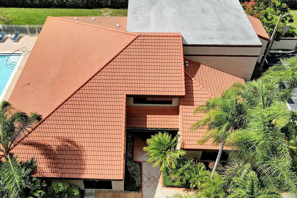 Roofing Services Image