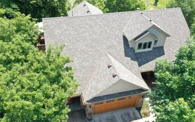 Energy-Efficient Roofing: What Matters, What Doesn’t, and What Most Contractors SkipÂ