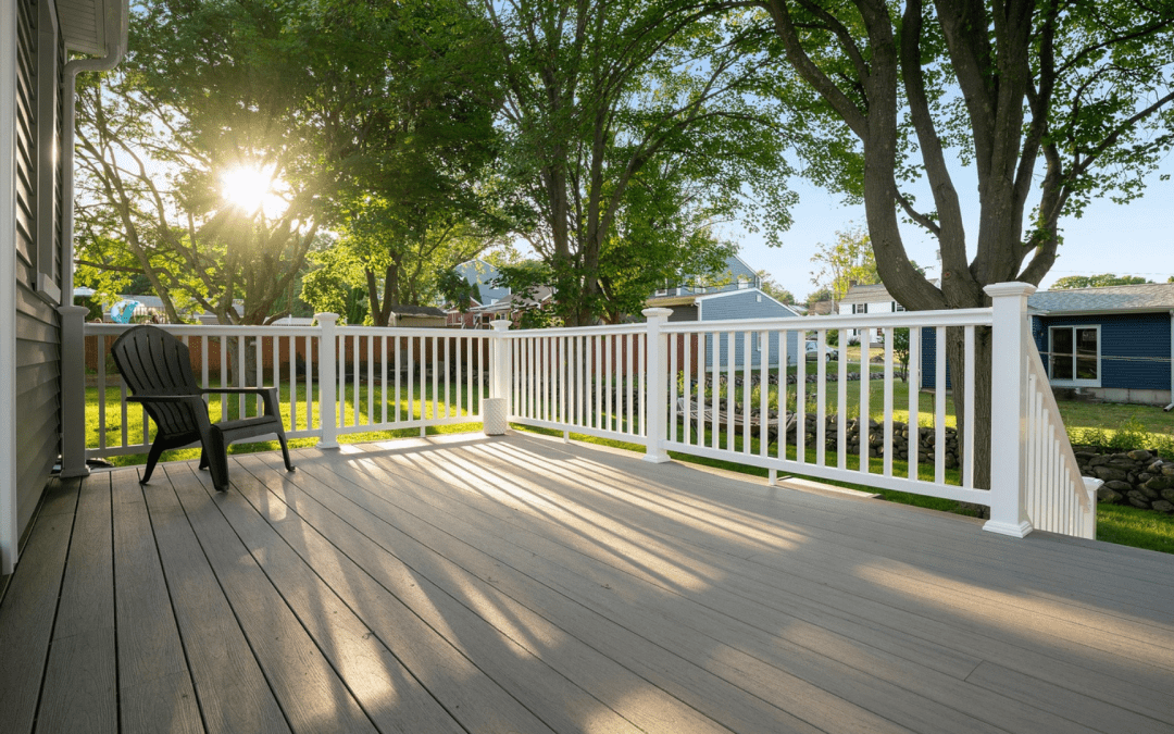 Are Composite Decks Worth It? Pros, Cons, and Long-Term Cost