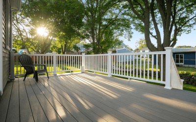 Are Composite Decks Worth It? Pros, Cons, and Long-Term Cost