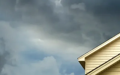 Can You Wait Until Fall to Fix Spring Roof Damage?