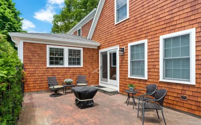 Best Roofing and Siding Options for Greenville’s Heat, Humidity, and Storm Season