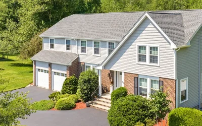 Best Exterior Materials for Kansas City’s Extreme Weather Swings