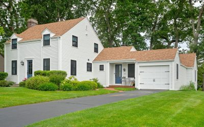 Best Roofing Options for Historic and Older New England Homes